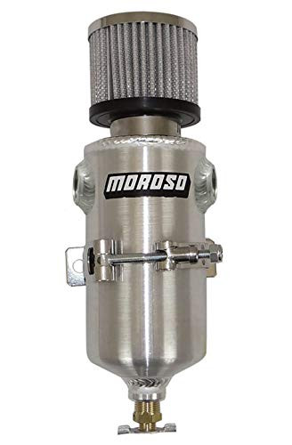 MOROSO 85455 TANK, BREATHER, TWO 1/2