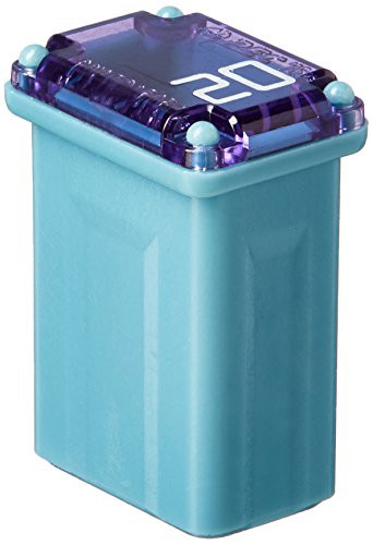 BUSSMANN FMM20 MICRO FEMALE TIME DELAY F