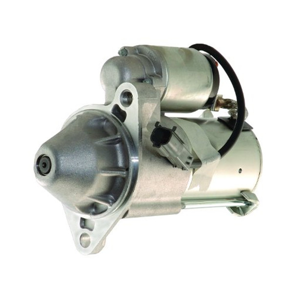 REMY INTL 25912 REMANUFACTURED STARTER