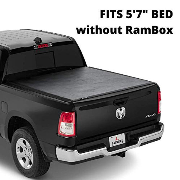 LEER 610117 SR250 57DR09 NO RAMBOX LEER 610117 SR250 57DR09 NO RAMBOX