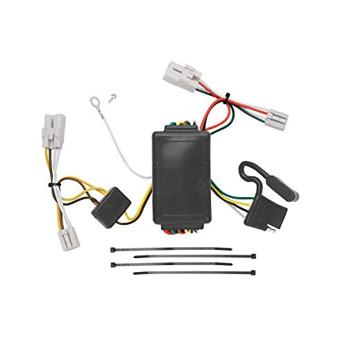 TEKONSHA 118473 CONCTR ASSY T-ONE TOWRDY