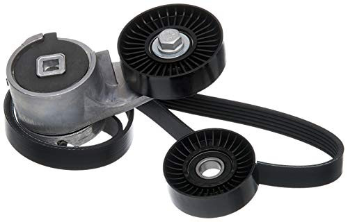 GATES CORP 90K38115B SERPENTINE KIT
