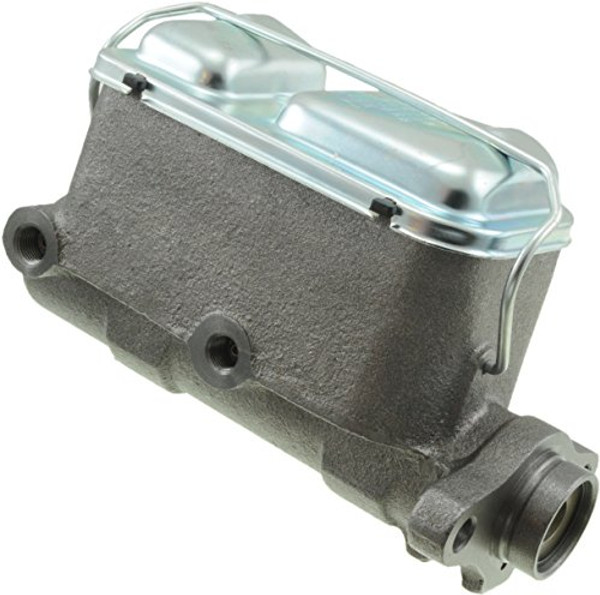 DORMAN M98953 NEW MASTER CYLINDER DORMAN M98953 NEW MASTER CYLINDER