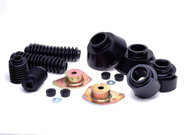 DAYSTAR KC09106BK KIT COIL SPRING SPACERS