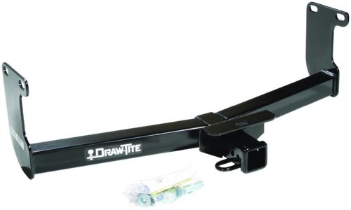 DRAW TITE 75251 TRAILER HITCH DAKOTA 05-6
