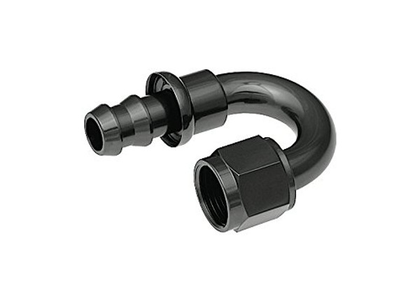 REDHORSE 2180062 PUSH LOC HOSE END REDHORSE 2180062 PUSH LOC HOSE END