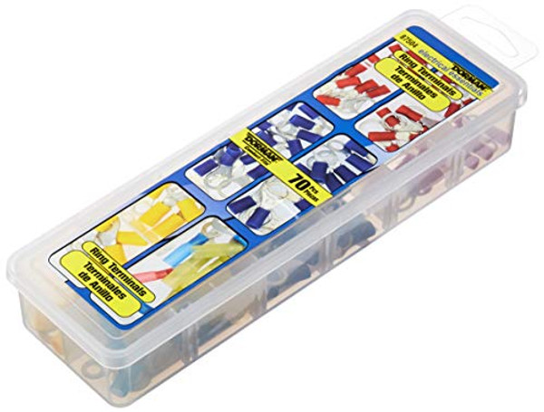 DORMAN 87504 22-10 GA RING TERMINALS