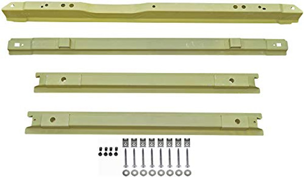 DORMAN 926988 SHORT BED CROSS MEMBER KIT DORMAN 926988 SHORT BED CROSS MEMBER KIT