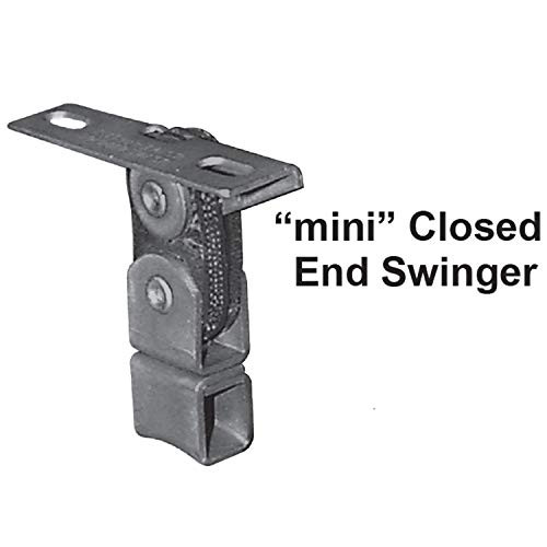 NICKSON INC 00074 360 MINI SWINGER BXD