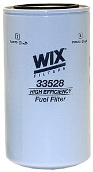 WIX FILTR HD 33528 FUEL