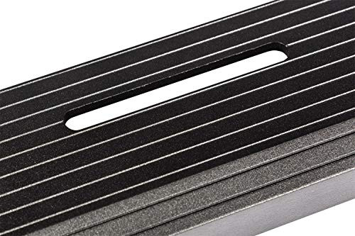 KC HILITE 7419 JEEP JK - OVERHEAD XROSS