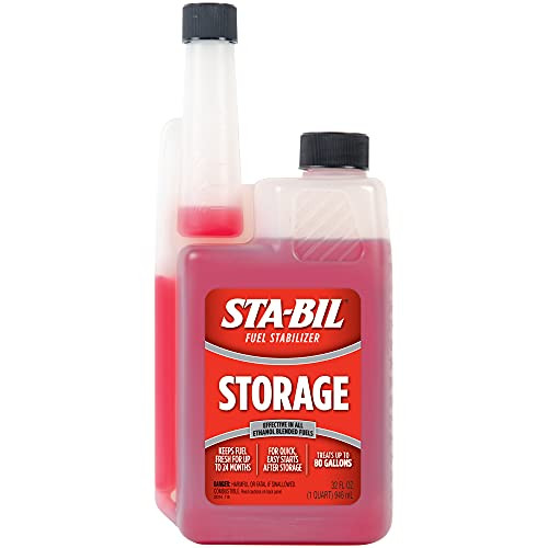 303 PRODUCTS 22214 FUEL STABILIZER 32 OZ.