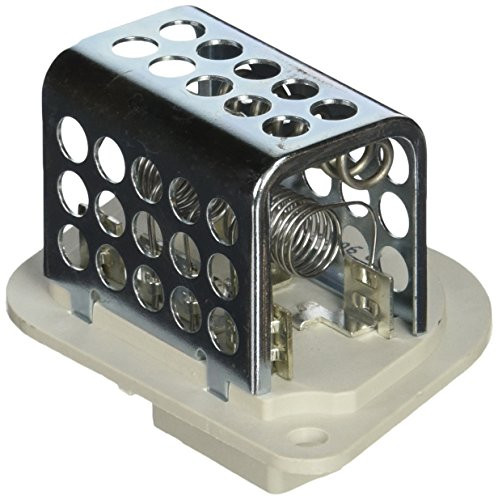 STANDARD IGN RU353 BLOWER MOTOR RESISTER