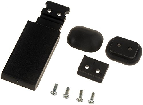 DORMAN 76989 SLIDING WINDOW LATCH KIT