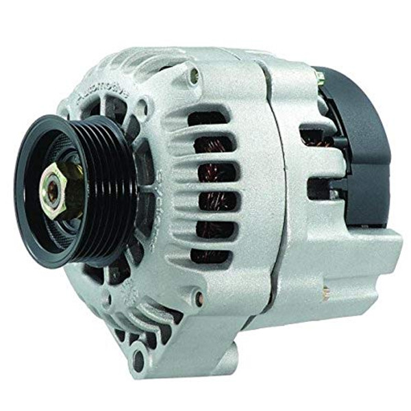 REMY INTL 21025 REMANUFACTURED ALTERNATOR