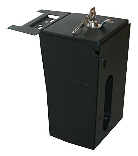 TUFFY SEC 27601 SECURITY CONSOLE INSERT