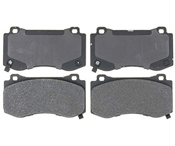 R/M BRAKES SGD1149M BRAKE PAD SET R/M BRAKES SGD1149M BRAKE PAD SET