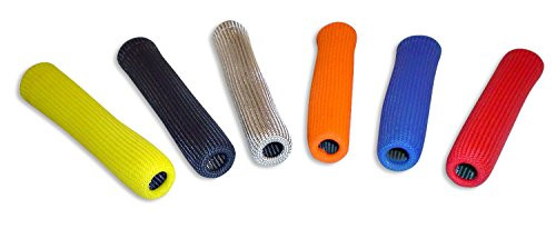 TAYLOR CABLE 2524 SPACE AGE BOOT PROTECT8PK