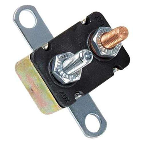 BUSSMANN CBC40B 90?ANGLE MET CIRCUIT BRKE