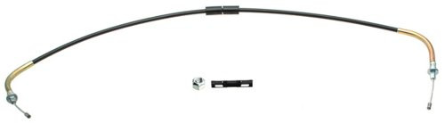 RAYBESTOS BC96102 PARK BRAKE CABLE