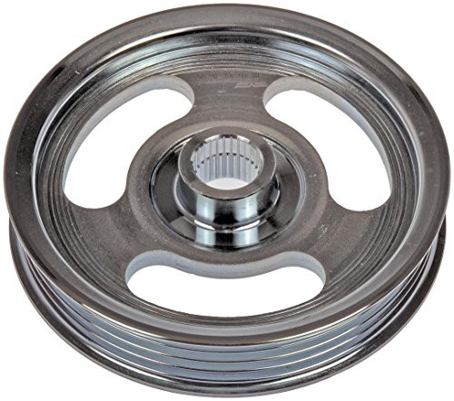 DORMAN 300336 PWR STEERING PULLEY