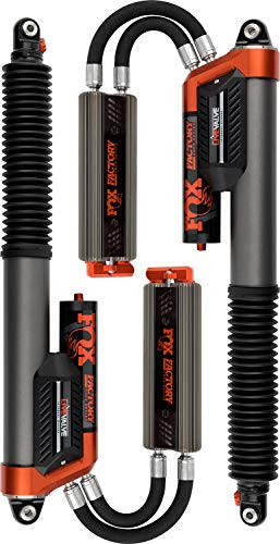 FOX SHOX 88309153 KIT 19 RAPTOR REAR; LIFT