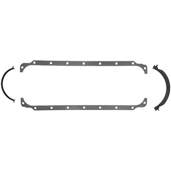 FEL PRO HP 1807 OIL PAN SET-FELCOID/PLUS FEL PRO HP 1807 OIL PAN SET-FELCOID/PLUS