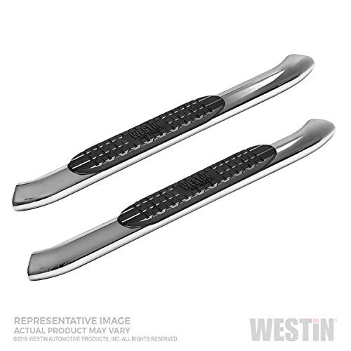 WESTIN 2124110 PRTRX4 SILVER/SIER 1500 RC 2019 SS