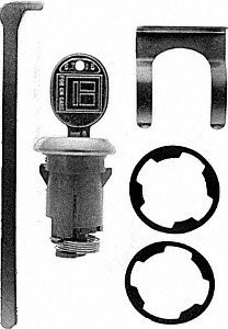 STANDARD IGN TL105 TRUNK LOCK