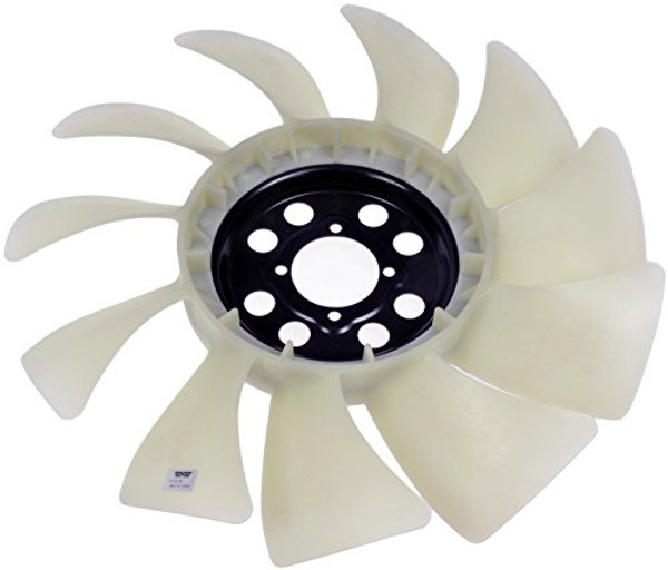 DORMAN 621339 CLUTCH FAN BLADE DORMAN 621339 CLUTCH FAN BLADE