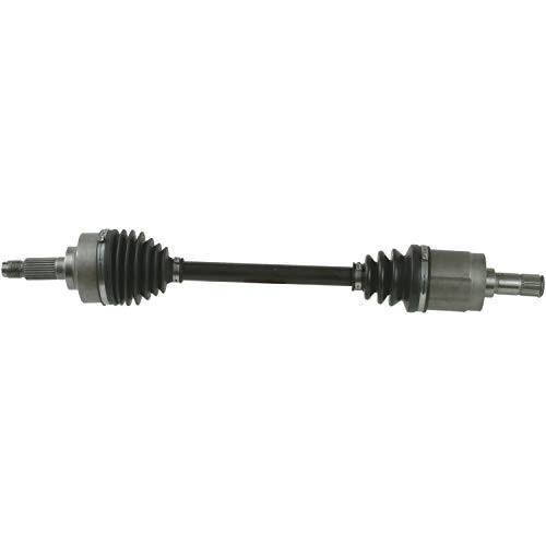 A1 REMFG INC 604246 CV DRIVE AXLE