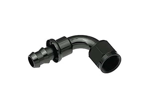 REDHORSE 2090042 PUSH LOC HOSE END REDHORSE 2090042 PUSH LOC HOSE END