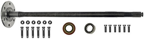 DORMAN 630121 REAR AXLE