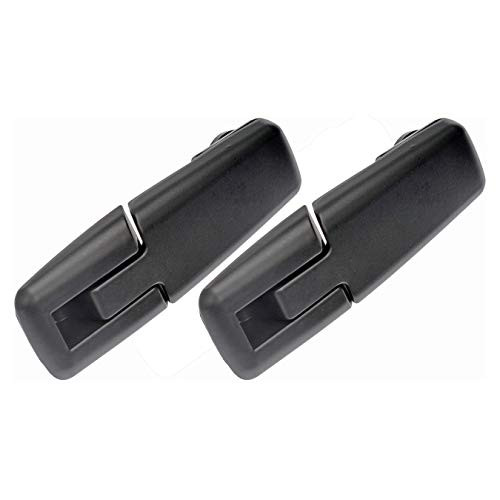 DORMAN 924124 GLASS HINGE