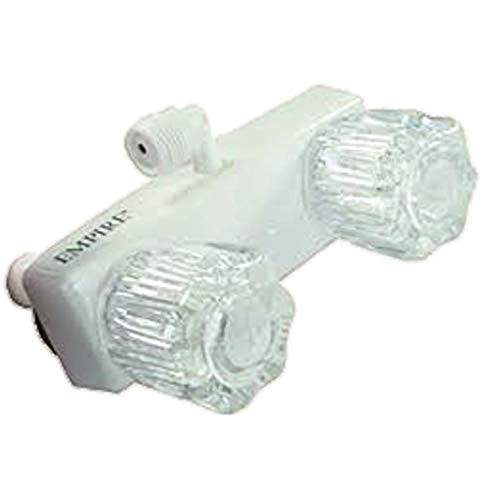 AMER BRASS UYJW9053VB 4 EMPIRE RV SHOWER VALVE  90 DEGRE