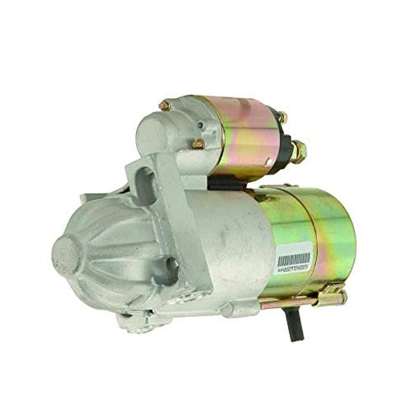 REMY INTL 25485 REMANUFACTURED STARTER