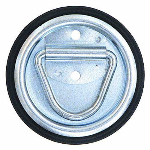 BUYERS PROD B703 RECESSED ROPE RING W/PLAS