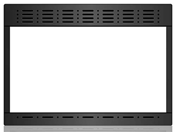 NAT.QUALITY RVTRIM9B TRIM KIT FOR MODEL RV980B