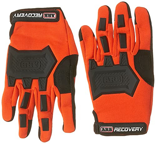 ARB USA GLOVEMX ARB RECOVERY GLOVE|