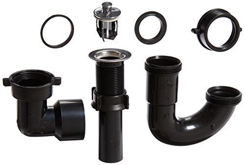 LASALLE BRIS 652006CPS 1-1/4X1-1/2 LAVATORY PACK