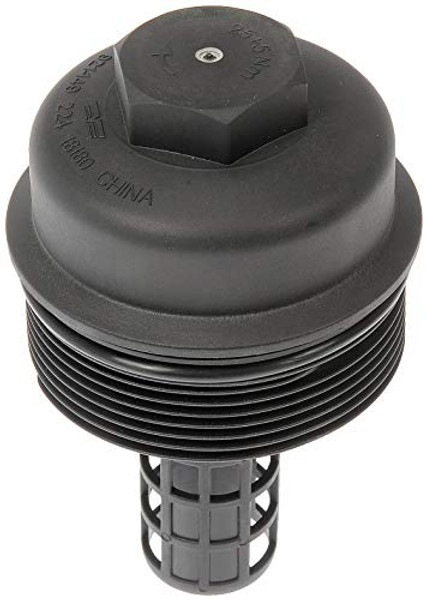 DORMAN 921149 OIL FILTER CAP - PLASTIC DORMAN 921149 OIL FILTER CAP - PLASTIC