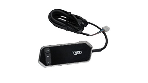 INJEN PT0015B XPEDAL PRO BK THROTTLE CONTROLLER