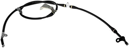 DORMAN C661154 BRAKE CABLE