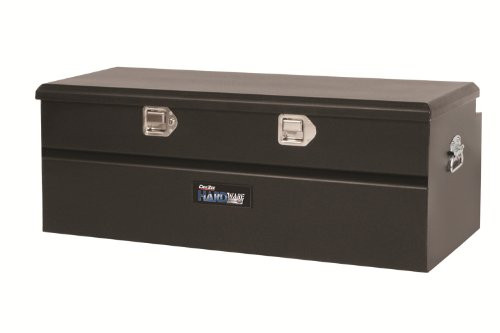 DEE ZEE 8546SB TOOL CHEST STEEL BLACK