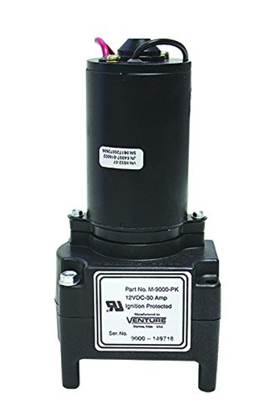 LIPPERT COMP 142178 STANDARD LANDING GEAR MOT