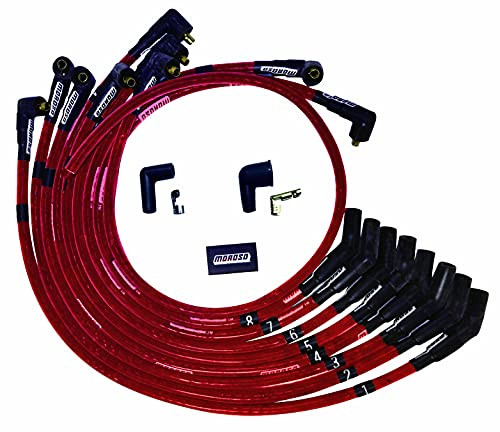 MOROSO 52571 WIRE SET  ULTRA  FORD 260  289  302