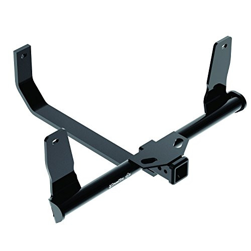 DRAW TITE 75774 CL3 10-13 MERCEDS GLK350