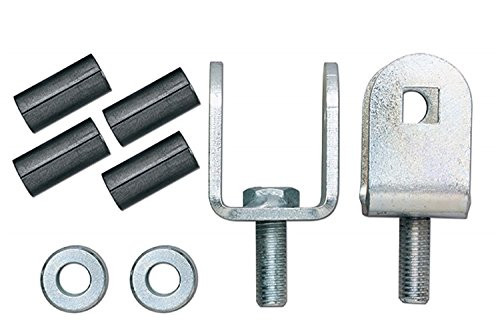 RUBICON EXP RE1171 SWAY BAR DISCONNECT ADAPT