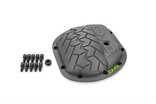 DV8 P110001D35 HD DANA 35 DIFF COVER
