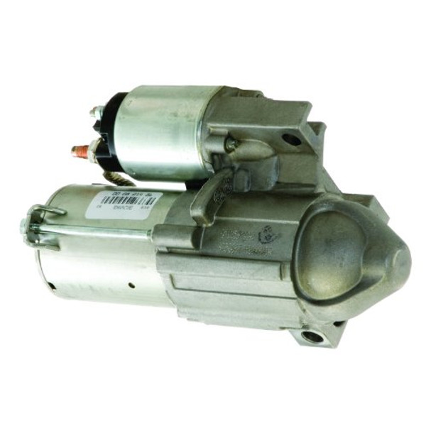 REMY INTL 26630 REMANUFACTURED STARTER